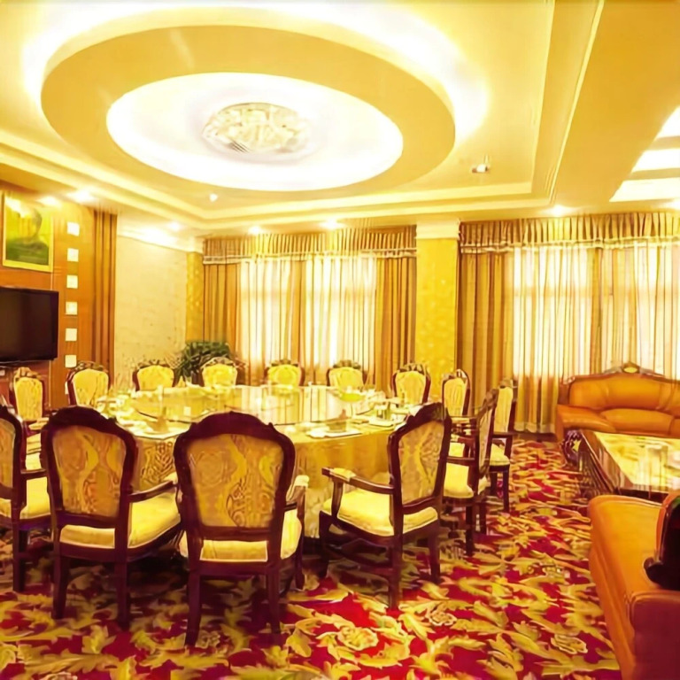 Style Hotel