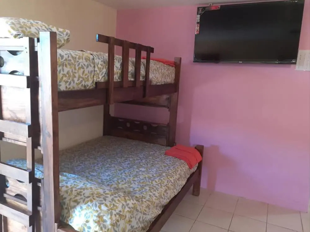 Cabinas San Miguel Arcangel