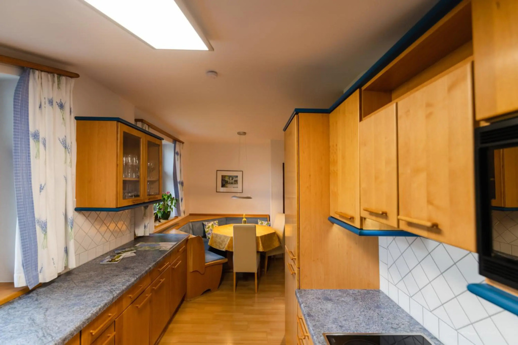 Appartement Am Schilf XL