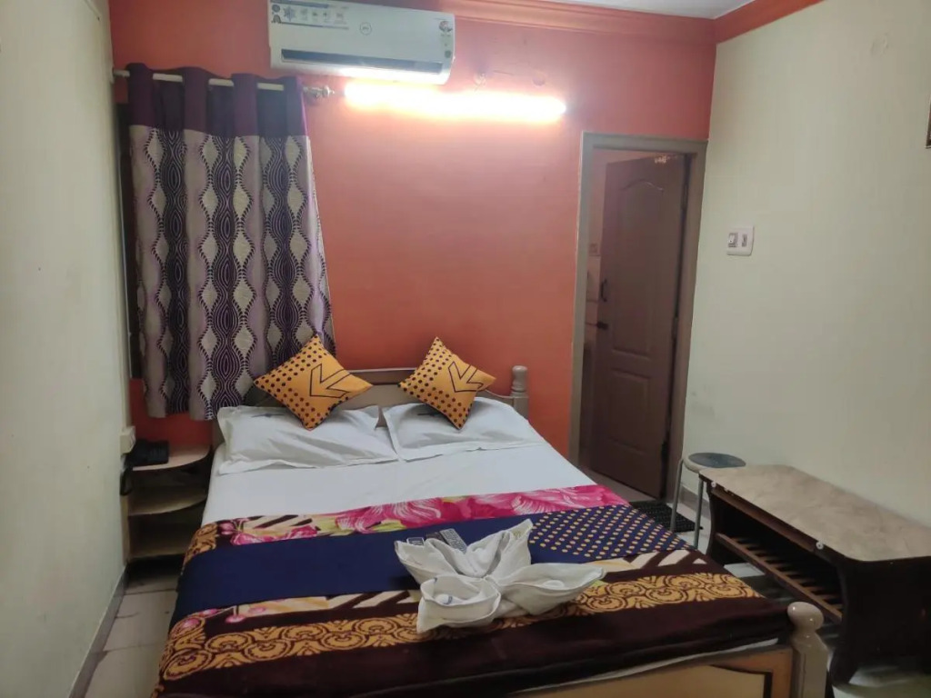 Hotel Ganesh Mahal