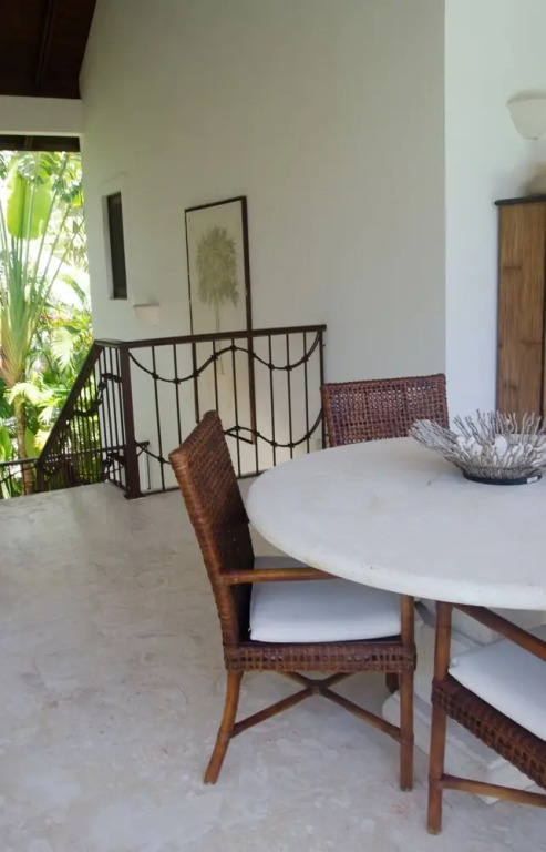 Luxury Villas at Tortuga Bay