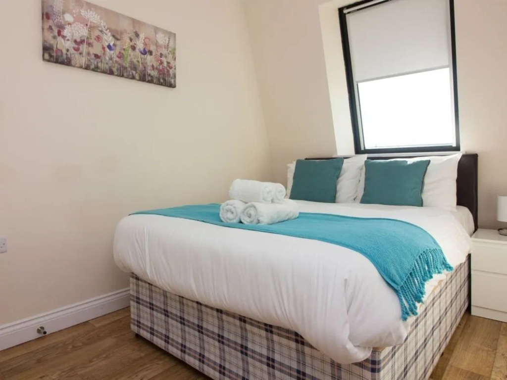 Castle Point Apartments