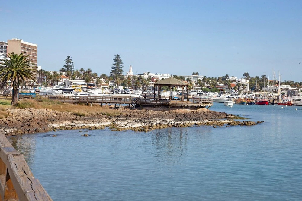 Oceana Suites Remanso