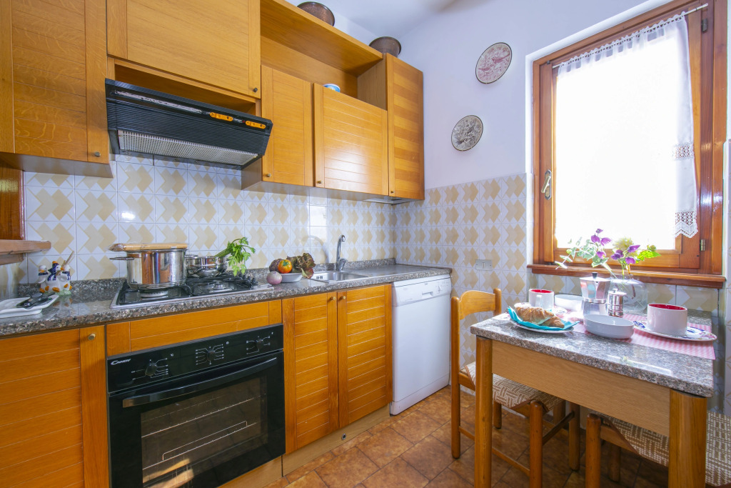 Villa Giorgia Private Pool - Happy Rentals