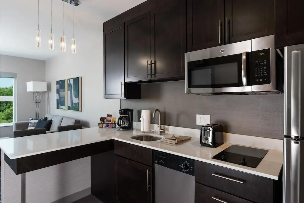 Residence Inn by Marriott Richmond West/Midlothian