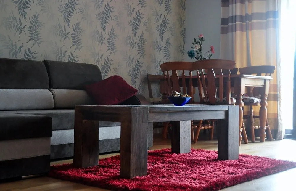 The Lodge Suite With Free Parking