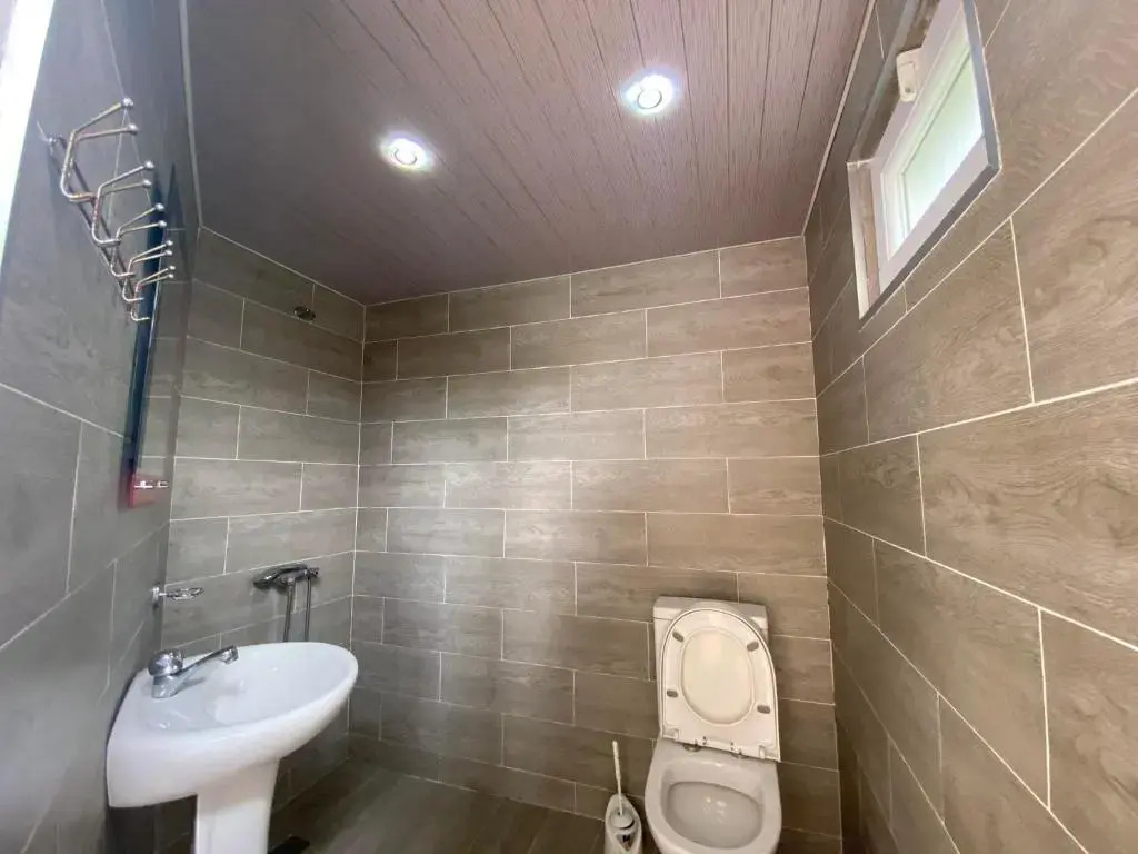 Natia guest house