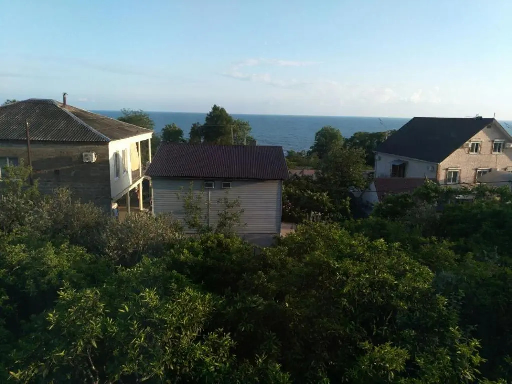 Guest House Nika