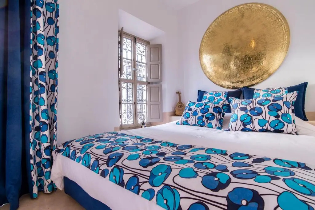 Riad See Moon And Spa