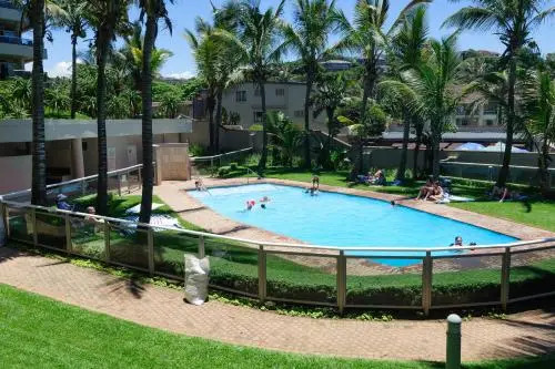Ballito Manor Beach 405