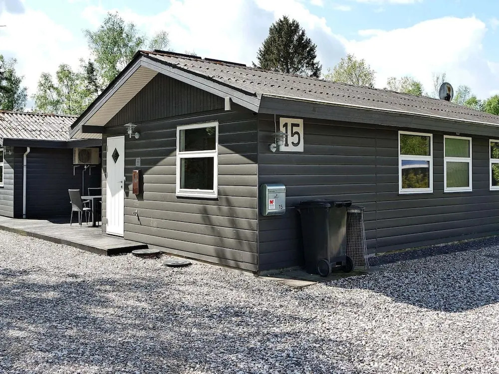 5 star holiday home in Hadsund