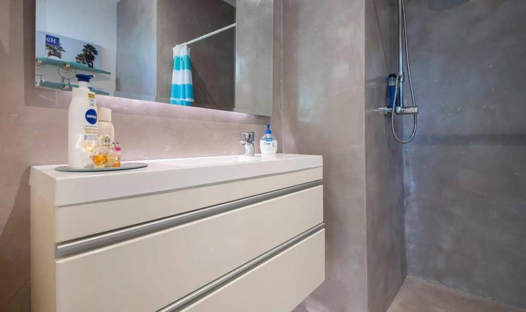 TH132 Villa Mediterranea
