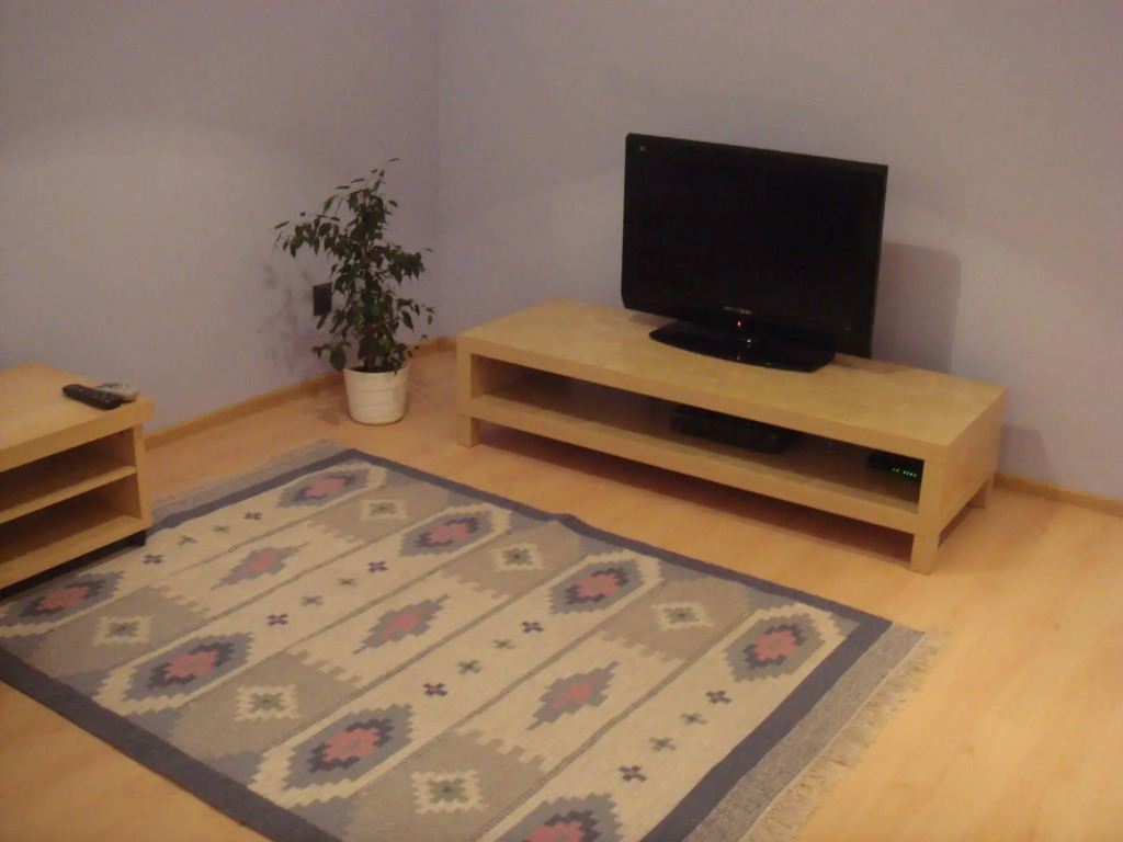 Marszałkowska Apartment