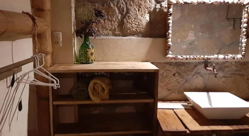Punto Verde Ecological house