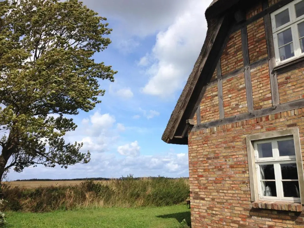 Ferienwohnung Rügen in Putgarten