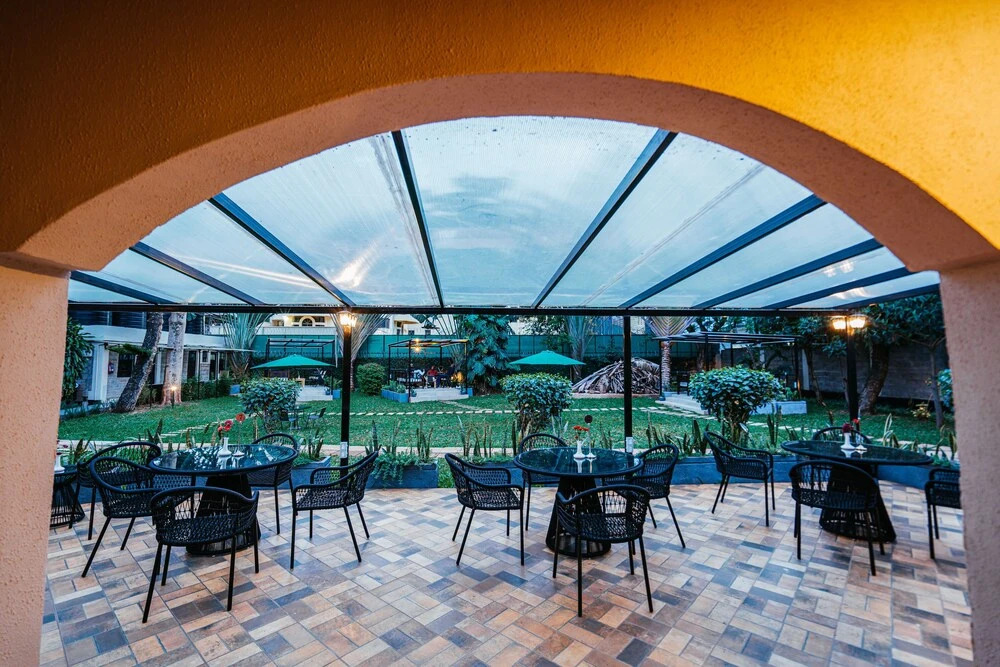 Cozy Stead Hotel - Garden House, Gigiri