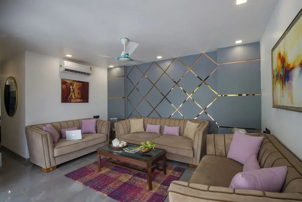 ELIVAAS 5-BHK with Luxe Mudhouses, Tents, Pond & Pvt Pool | Kaimalgarh Farmstay