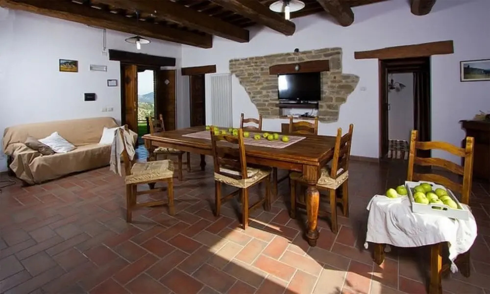 Marche Holiday - Ca Quattrocchi