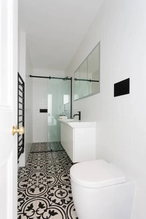 Fulham Road X by Onefinestay