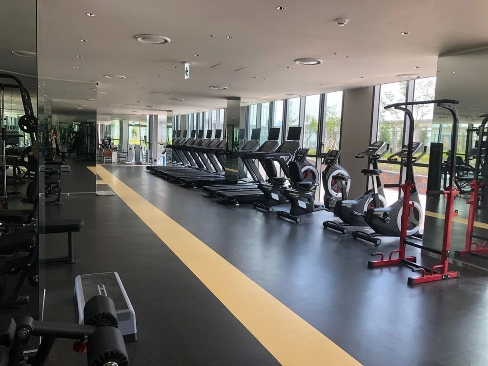 The Stay Songdo Hotel