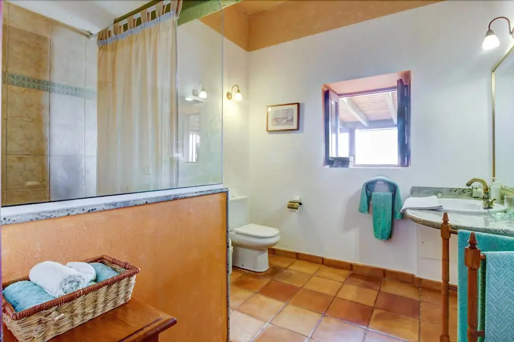 Casa Amanecer