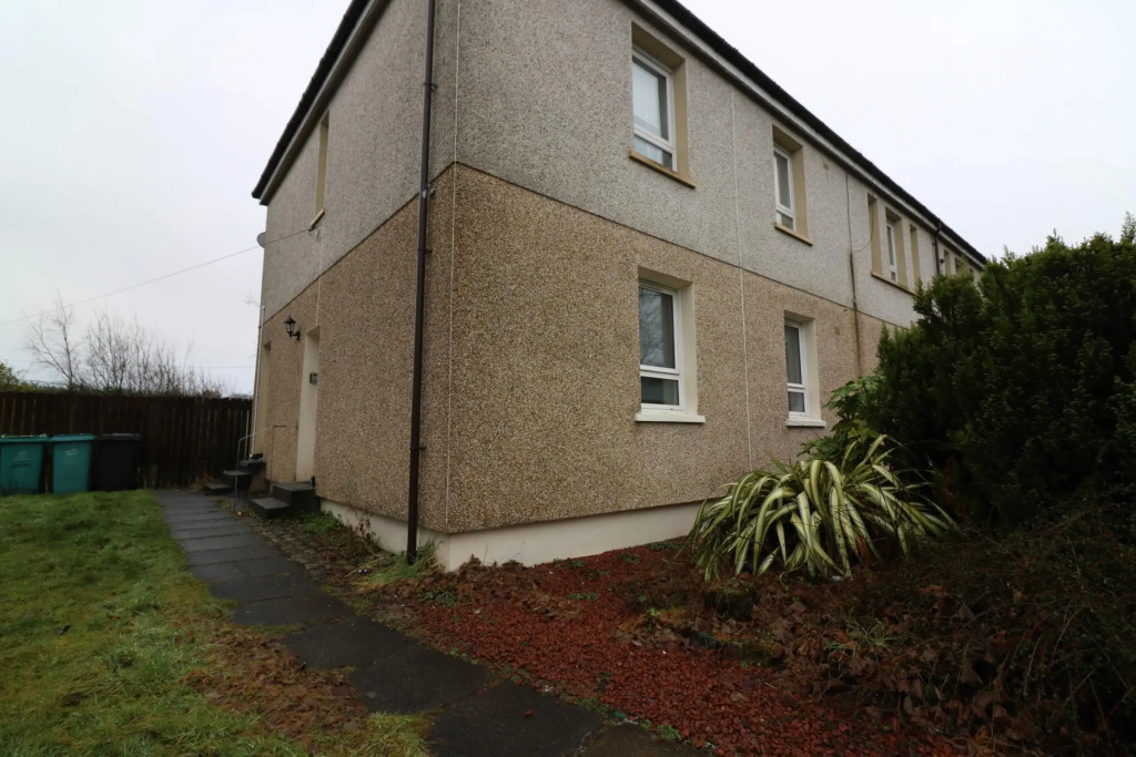 Carrick View - Cumbernauld