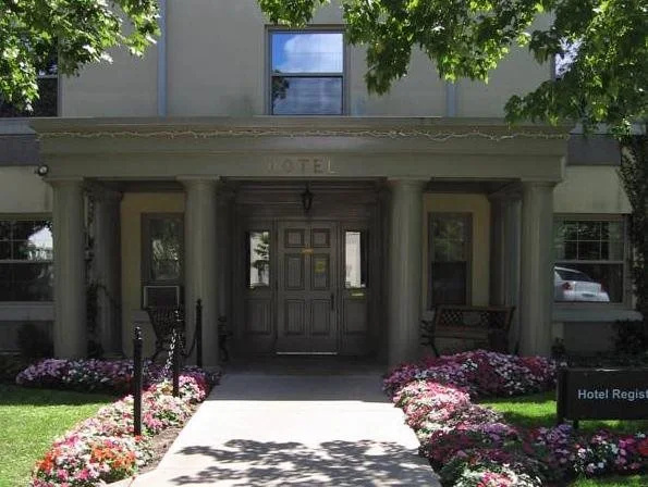 The Windermere Manor Hotel & Conference Center