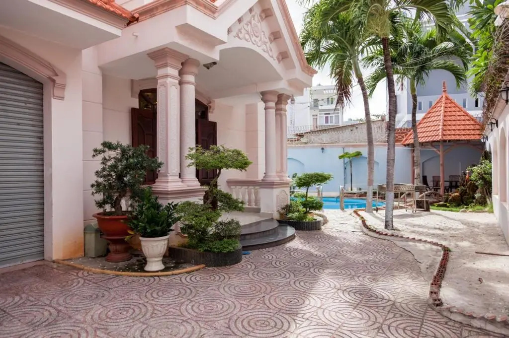 Rio 6a homestay