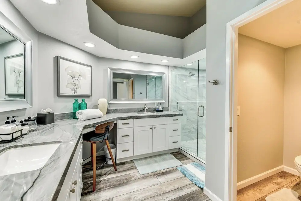 Pool Access: Newly Renovated Palm Desert Condo