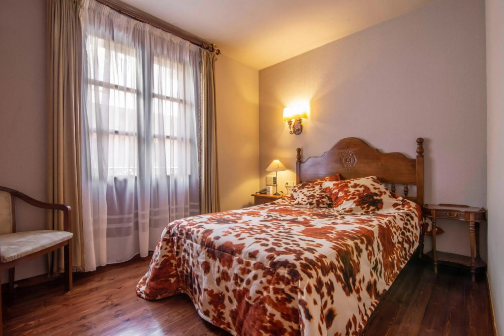Hotel Fonfreda