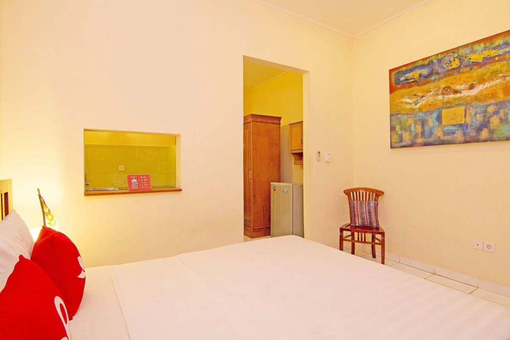 ZEN Rooms Matahari Lovina