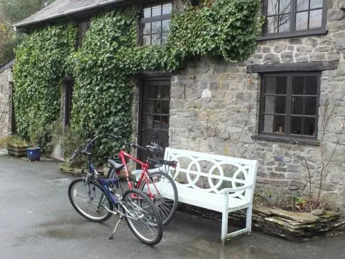 The Byre