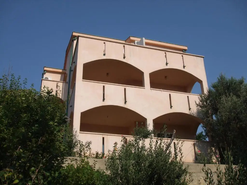 Apartments Marija