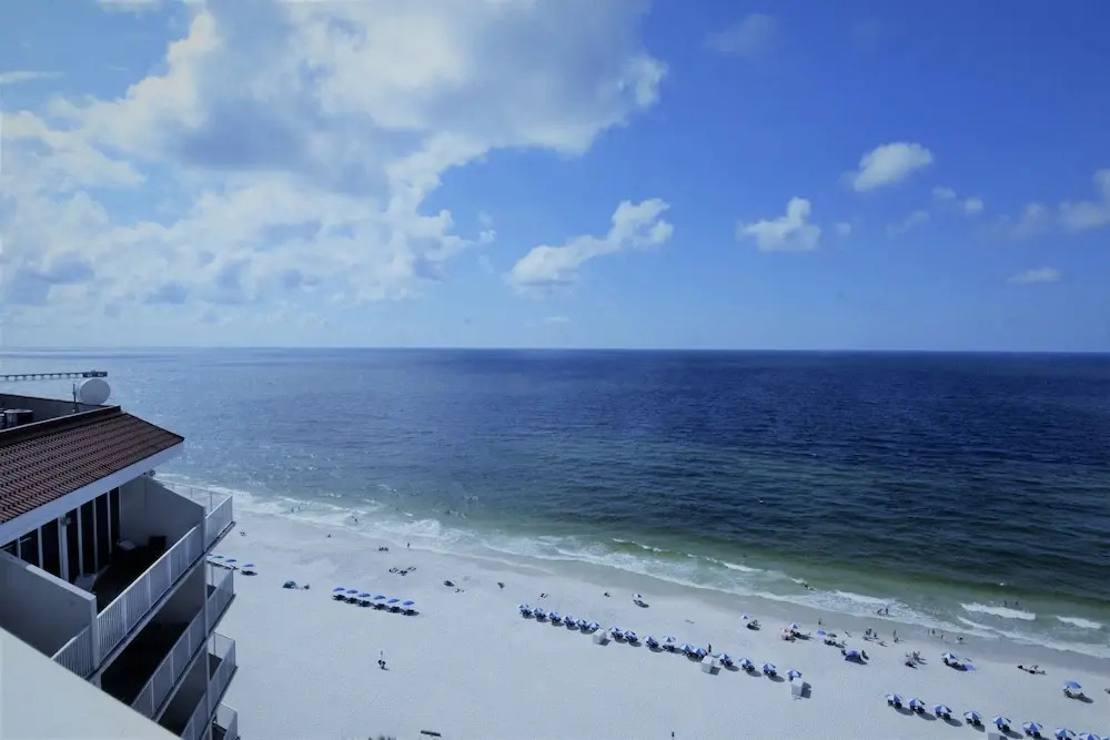 Lighthouse 1605 by Bender Vacation Rentals