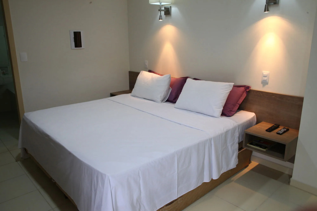 Amazônia Palace Hotel