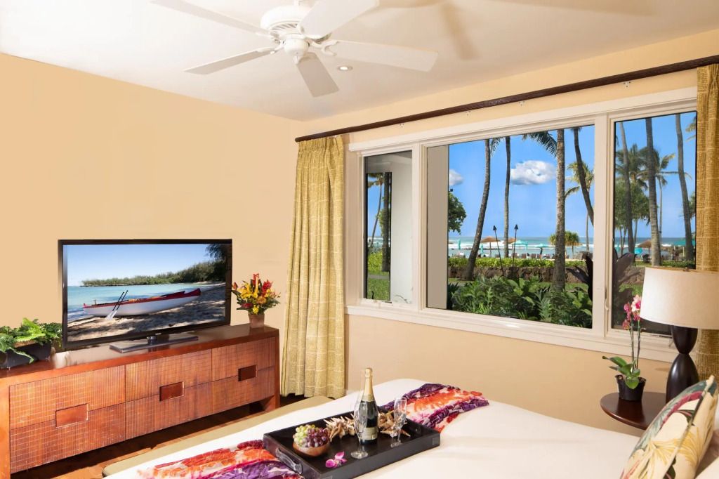 3-Bedroom Villa 106 in Kahuku