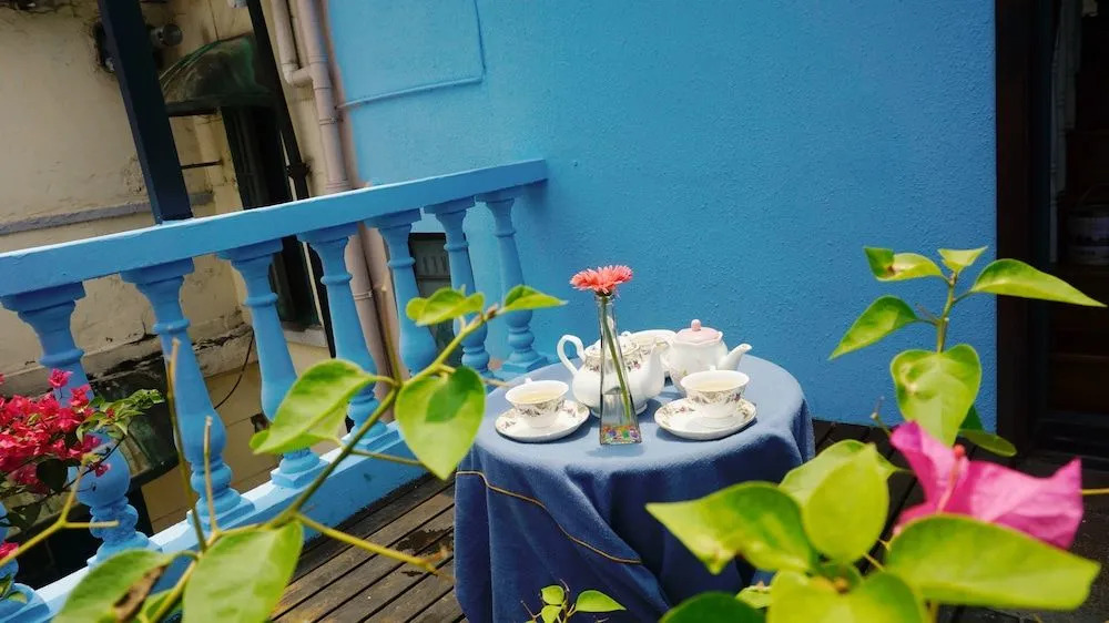 Flower Dream Youth Hostel
