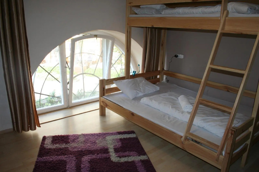 Hello Amazing Budapest Hostel
