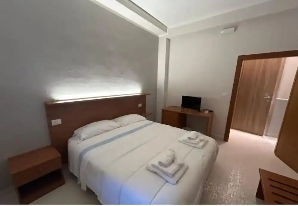 Hotel Stellamiata