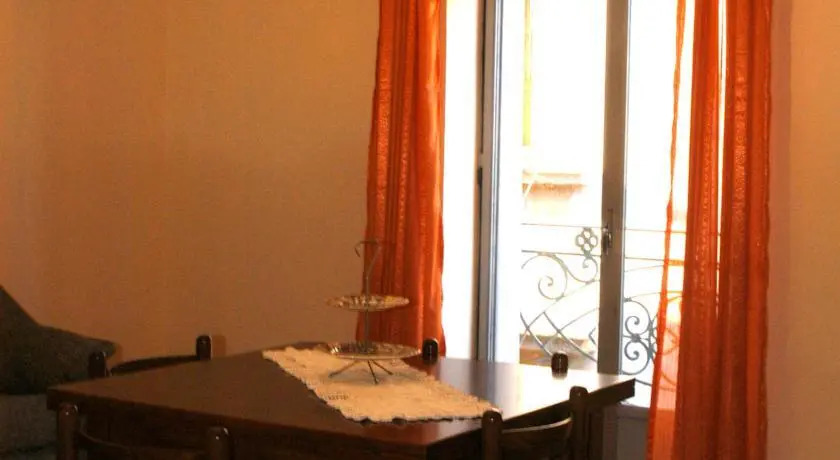 B&B Ninos House