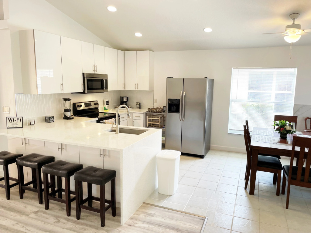 LWP133HP - 4 beds - 8 guests - Pool home, Davenport, US