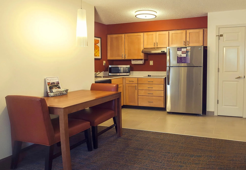 Residence Inn Cincinnati Airport