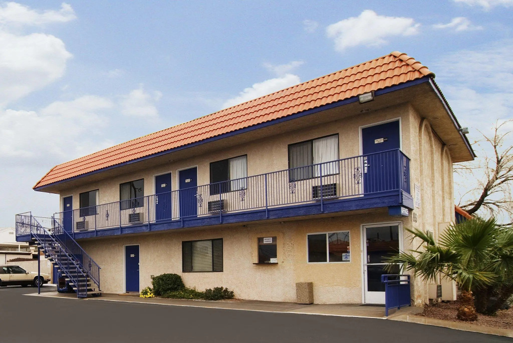 Motel 6 Henderson, NV