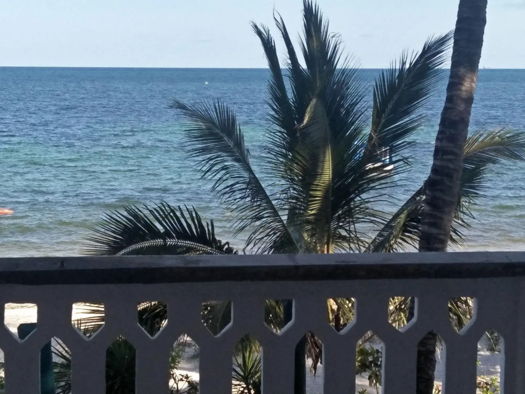 Travellers Beach Hotel & SPA