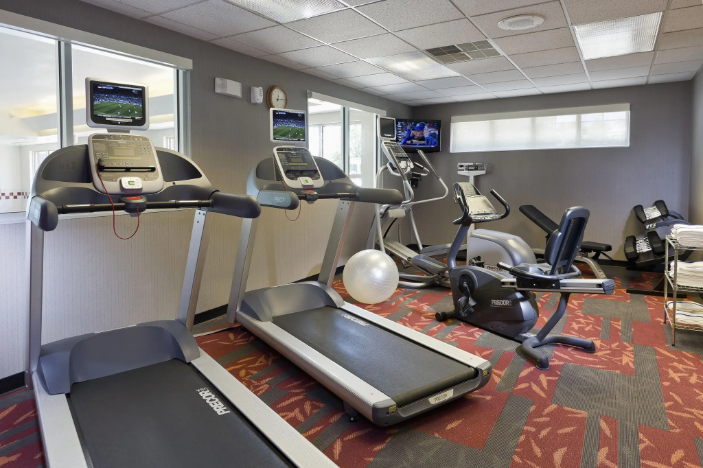 Residence Inn by Marriott Cedar Rapids
