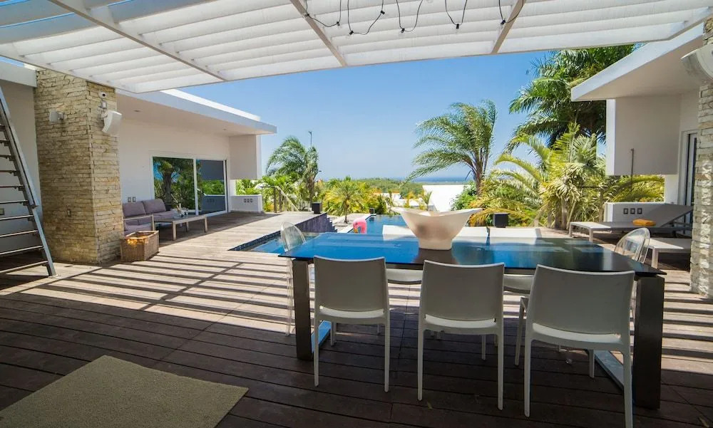 Villas Agua Dulce - Villa Dolce Vita