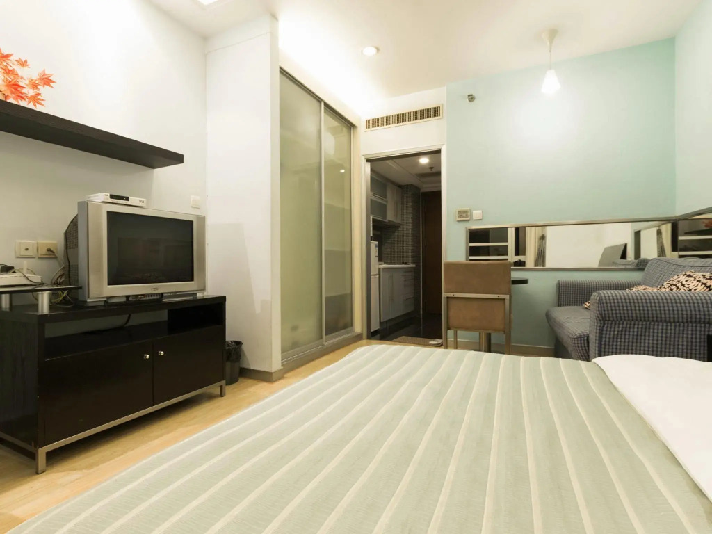 Shanghai Abest Xinshikong Apartments