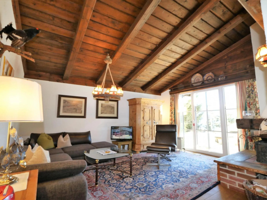 Vacation home in Flachau