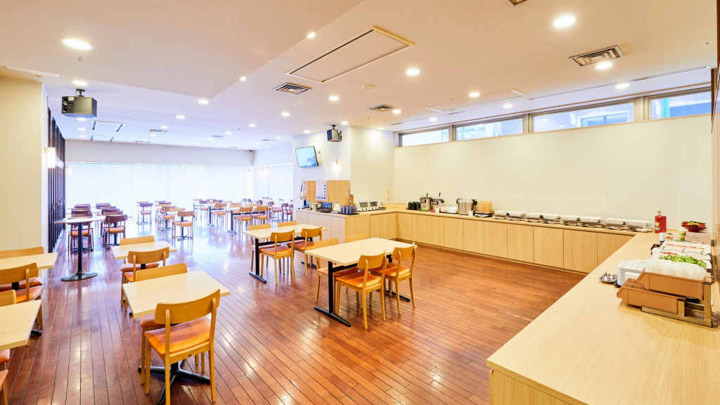 KOKO HOTEL Kobe Shinnagata