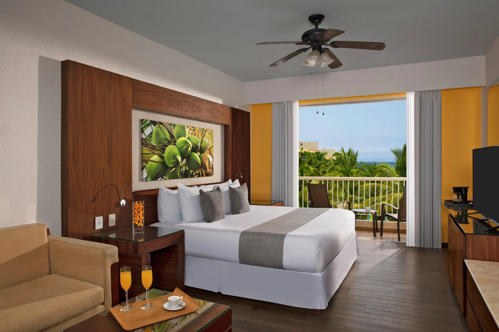 Krystal Grand Nuevo Vallarta